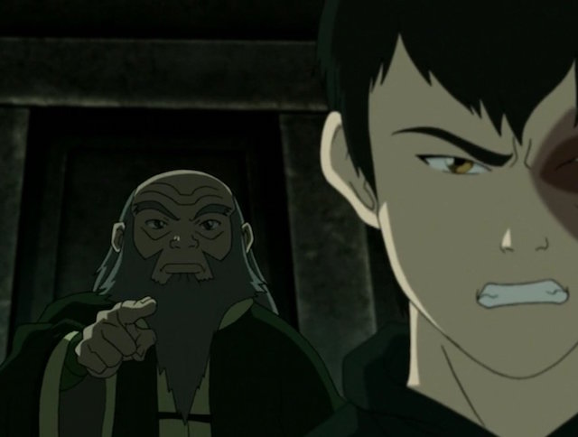 Avatar: The Last Airbender Is One Of The Greatest TV Shows Of All Time