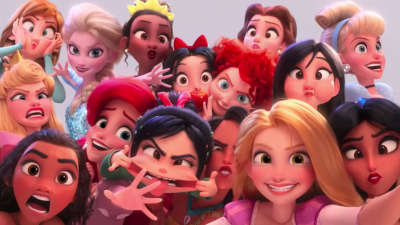 Ralph Breaks The Internet’s New Trailer Promises To ‘Never Give You Up’