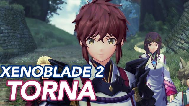 7 Thoughts About Xenoblade Chronicles 2’s New Expansion