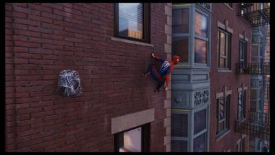 Spider-Man’s Backpacks Bring The Web-Slinger Down To Earth