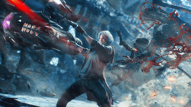 Capcom Pulls Devil May Cry 5 Battle Theme After Allegations Surface About Lead Singer