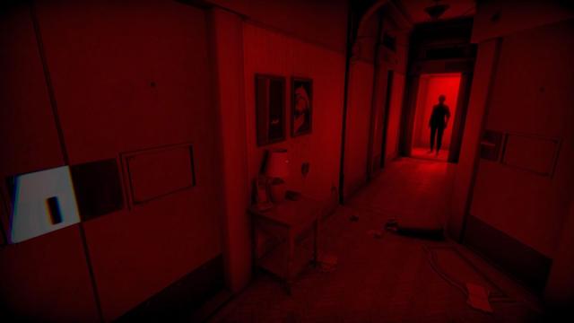 Ubisoft’s New Thriller Transference Isn’t Very Thrilling