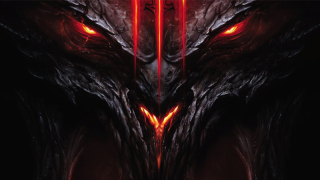 Report: An Animated Diablo Series Is Coming To Netflix