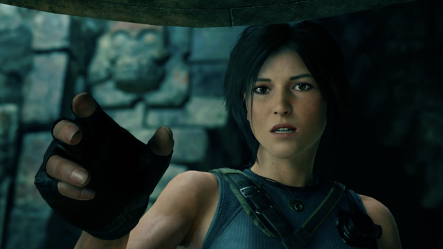 Shadow Of The Tomb Raider Fan Uncovers Discarded Alternate Ending, Drama Ensues
