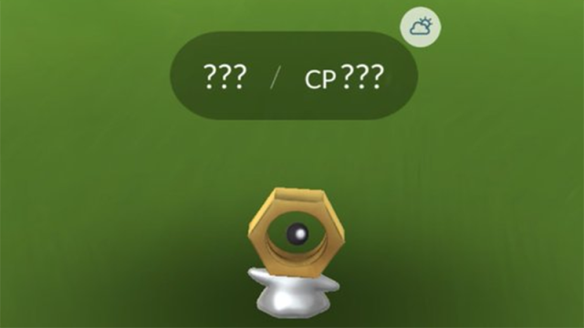 Mysterious New Creature Appears In Pokemon GO, Confuses Everyone