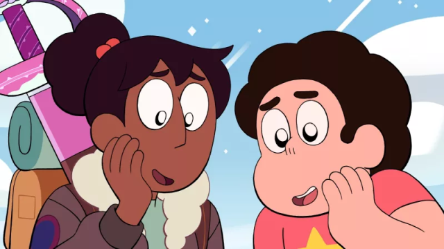 These Steven Universe/A Softer World Mashups Are Perfect