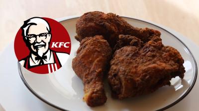 How To Make Real KFC Chicken (With All 11 ‘Secret’ Herbs And Spices)