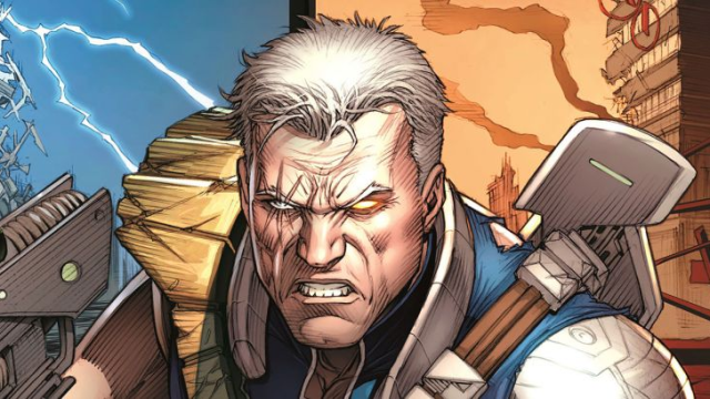 Rob Liefeld Might Be Returning To X-Men Comics Next Year