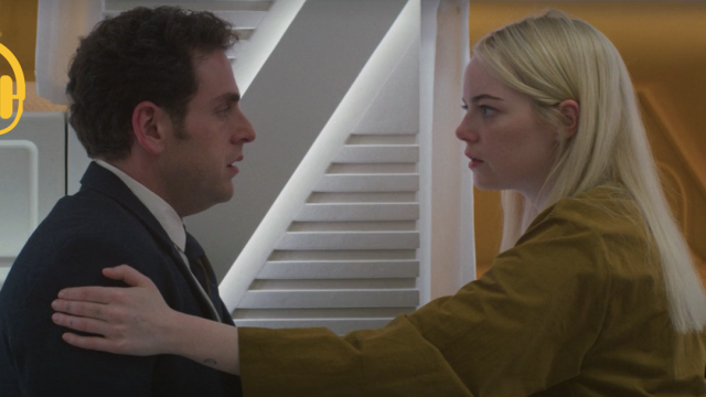 Netflix’s Maniac Is About The Power Of Friendship In A Harsh World