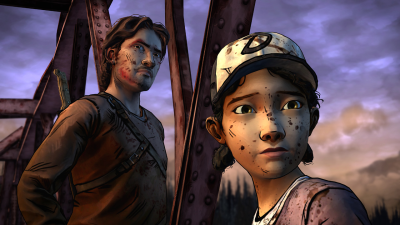 Fans And Developers Are Torn About Whether The Walking Dead Games Should Continue