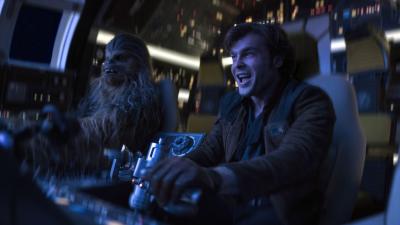 The Deleted Scenes Of Solo: A Star Wars Story, Ranked