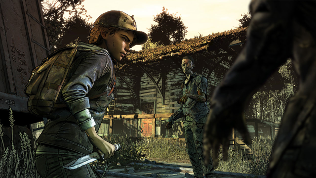 Telltale’s The Walking Dead: The Final Season Removed From Several Digital Gaming Storefronts