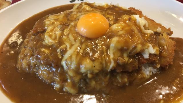 Curry I Ate In Japan, Ranked