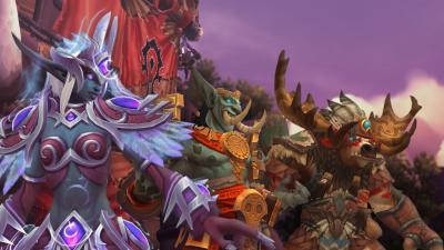 World Of Warcraft Community, Blizzard Rally To Support Modder In Need