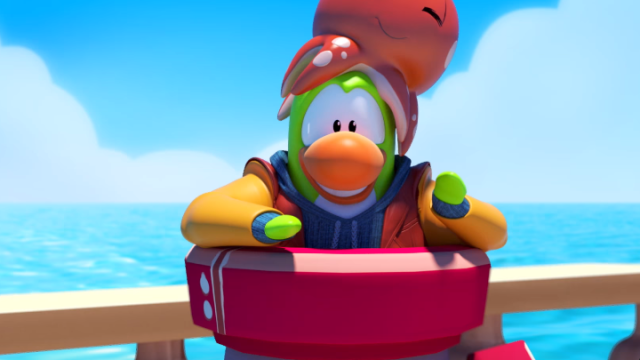 Club Penguin Island To Shut Down, Marking Final End Of The Beloved Children’s MMO