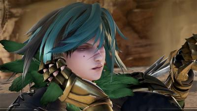 For Some Reason, Soulcalibur 6’s Tira Is In The Beta, But Still Sold Separately As DLC