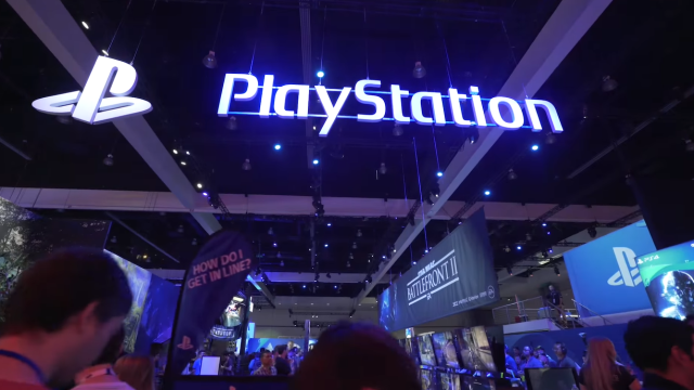 PlayStation Experience Is Skipping 2018, Sony Says