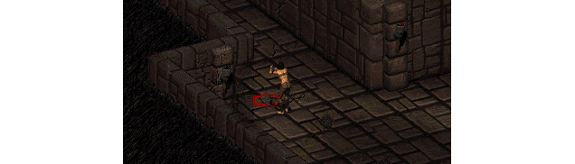 Fallout 2’s First Dungeon Isn’t All That Terrible