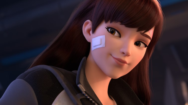 Overwatch’s Group-Finder Is Now Mean Girls For Competitive Play