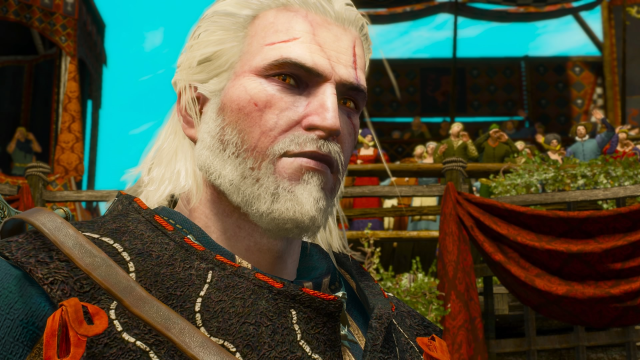 Witcher Author Threatens CD Projekt Red With Legal Action If It Doesn’t Pay Him More