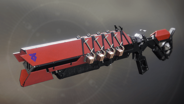 Four Weapons You Should Really Have In Destiny 2: Forsaken