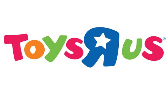 Toys ‘R’ Us Is Kinda Coming Back