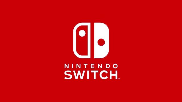 Report: New Nintendo Switch Model Coming In 2019