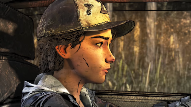 Telltale Is Looking For Another Company To Hire Its Staff To Finish The Walking Dead, Sources Say