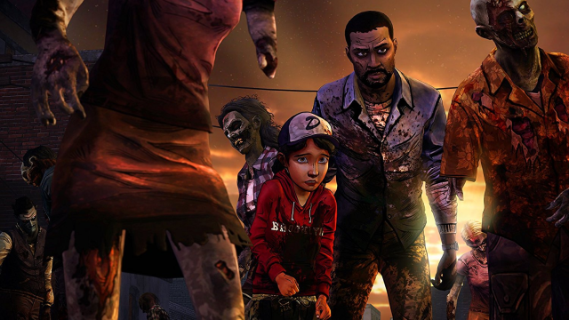 More Telltale Employees Laid Off As Studio Continues Its Collapse