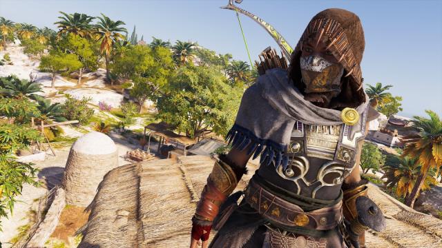 Tips For Playing Assassin’s Creed Odyssey