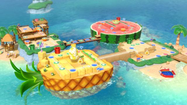 Super Mario Party: The Kotaku Review