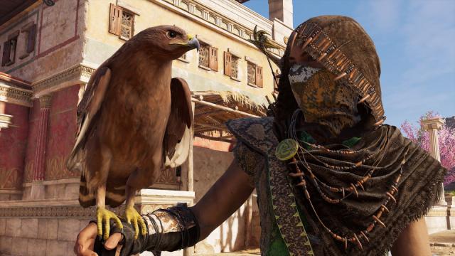 Assassin’s Creed Odyssey: The Kotaku Review