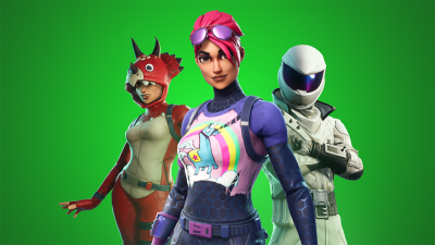 Fortnite Event Will Let ‘Creators’ Earn Money From Fans’ In-Game Purchases