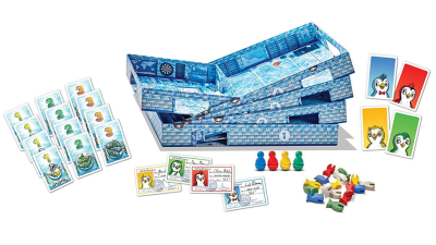The Best Board Games For Kids, According To A Board Game Blogger