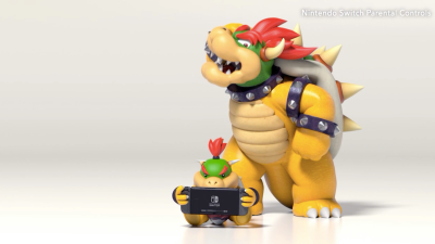 A Straightforward Guide To Parental Controls On Game Consoles