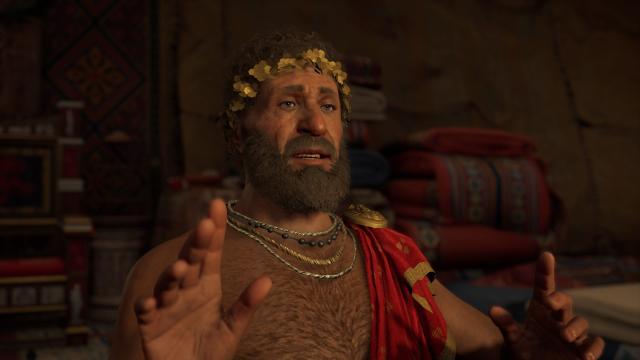 Ubisoft Explains Assassin’s Creed Odyssey’s Microtransactions And Some Of The Maths Behind Them