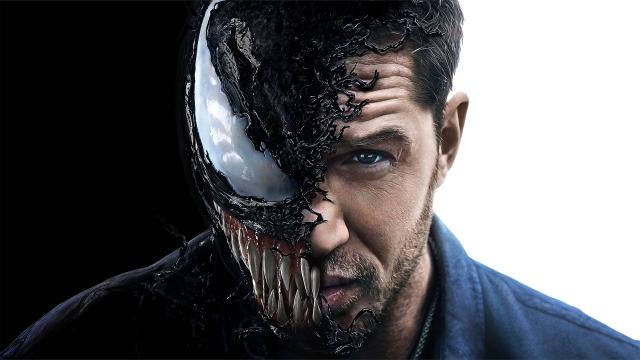 We Love How Stupid The Venom Movie Is