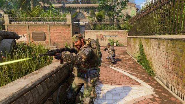 Black Ops 4 Is Having The Smoothest Call Of Duty Launch In A While