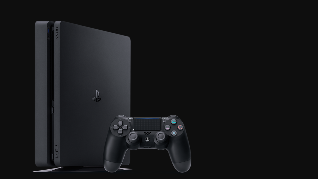 PS4 Users Are Claiming That Malicious Messages Are Breaking Their Consoles