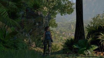 Shadow Of The Tomb Raider, One Month Later