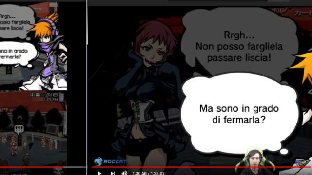 Fan Translator Says The World Ends With You’s Italian Text Looks A Lot Like His Work