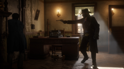 Red Dead Redemption 2 Developers Speak Out After Rockstar Lifts Social Media Ban