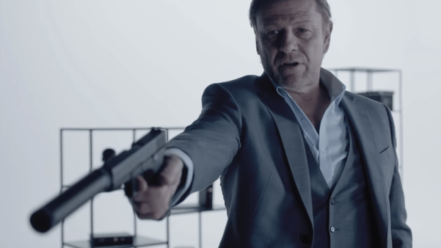 Sean Bean’s Penchant For Dying On Film Has Him Starring As Hitman 2’s First Elusive Target