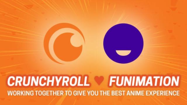 The Internet Reacts To Crunchyroll And Funimation’s Break Up 