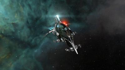 EVE Online Cheaters In China Might Get Sent To Space Jail