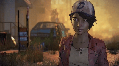 Skybound Games ‘In Discussions’ With Former Telltale Staffers About Completing The Walking Dead