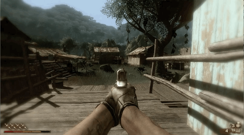 The Far Cry Series Needs To Let Things Break Again