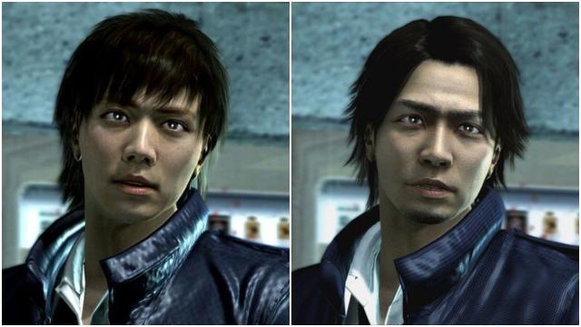 After Cocaine Allegations, Yakuza 4 Gets A New Voice Actor 