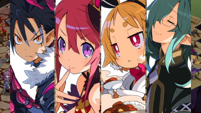 Disgaea 5’s Release On PC Has Been A Months-Long Debacle