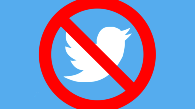 In Defence Of Blocking People On Twitter